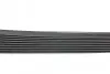 Фото Ремінь генератора Toyota Land Cruiser 200 4.5 D-4D 07- (9PK2250) HUTCHINSON (2250K9) зображення 2