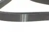 Фото Ремінь генератора MB Sprinter CDI (-AC) (з обводним роликом)(6PK2257) HUTCHINSON (2257K6) зображення 4