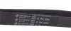 Фото Ремінь генератора MB Sprinter CDI (+AC) (6PK2270) HUTCHINSON (2270K6) зображення 3