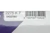 Фото Ремінь генератора MB W211 4.0 CDI 03-08 (7PK2275) HUTCHINSON (2275K7) зображення 6