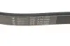 Фото Ремінь генератора MB Sprinter/MB Viano 2.2CDI 06- (+AC) (6PK2285) HUTCHINSON (2285K6) зображення 5