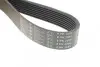 Фото Ремінь генератора MB W211 420CDI 06-08 (8PK2285) HUTCHINSON (2285K8) зображення 4
