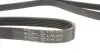 Фото Ремінь генератора MB W124/S124 M104 -96 (6PK2330) HUTCHINSON (2330K6) зображення 2
