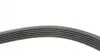 Фото Ремінь генератора MB W124/S124 M104 -96 (6PK2330) HUTCHINSON (2330K6) зображення 3