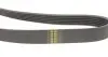 Фото Ремінь генератора MB W124/S124 M104 -96 (6PK2330) HUTCHINSON (2330K6) зображення 4