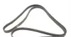 Фото Ремінь генератора MB W124/S124 M104 -96 (6PK2330) HUTCHINSON (2330K6) зображення 5