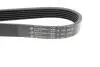 Фото Ремінь генератора Hyundai Genesis 2.0T 12-14 (6PK2335) HUTCHINSON (2335 K 6) зображення 2