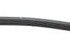 Фото Ремінь генератора Hyundai Genesis 2.0T 12-14 (6PK2335) HUTCHINSON (2335 K 6) зображення 4