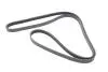 Фото Ремінь генератора Hyundai Genesis 2.0T 12-14 (6PK2335) HUTCHINSON (2335 K 6) зображення 5