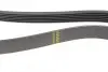 Фото Ремінь генератора Jeep Cherokee 2.8 CRD 08- (6PK2430) HUTCHINSON (2430K6) зображення 3