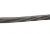 Фото Ремінь генератора MB W211 55 AMG 02-08 (6PK2442) HUTCHINSON (2442K6) зображення 2