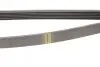 Фото Ремінь генератора MB W211 55 AMG 02-08 (6PK2442) HUTCHINSON (2442K6) зображення 3