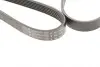 Фото Ремінь генератора MB W211 55 AMG 02-08 (6PK2442) HUTCHINSON (2442K6) зображення 4