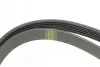 Фото Ремінь генератора Porsche Cayenne/VW Touareg 3.0 TDI 09- (6PK2475) HUTCHINSON (2475K6) зображення 3