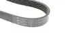 Фото Ремінь генератора Audi A6 4.2 98-05/A8 3.7/4.2 98-02 (6PK2648) HUTCHINSON (2648 K 6) зображення 2