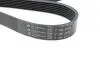 Фото Ремінь генератора Land Rover Defender 2.2Td4 11-16/Nissan Navara/Pathfinder 3.0dCi 10- (7PK2670) HUTCHINSON (2670 K 7) зображення 4