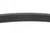 Фото Ремінь генератора Ford Transit 2.2 TDCi 11- (7PK2967) HUTCHINSON (2967K7) зображення 2