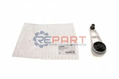 Опора двигателя HUTCHINSON 524682 Купить в Украине