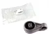 Фото Подушка КПП Ford Connect 02-/Focus 1.8 98- (косточка)(замінено на 594738) HUTCHINSON (524709) зображення 1