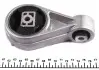 Фото Подушка КПП Ford Connect 02-/Focus 1.8 98- (косточка)(замінено на 594738) HUTCHINSON (524709) зображення 2