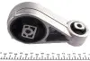 Фото Подушка КПП Ford Connect 02-/Focus 1.8 98- (косточка)(замінено на 594738) HUTCHINSON (524709) зображення 3