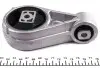 Фото Подушка КПП Ford Connect 02-/Focus 1.8 98- (косточка)(замінено на 594738) HUTCHINSON (524709) зображення 4