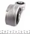 Фото Подушка КПП Ford Connect 02-/Focus 1.8 98- (косточка)(замінено на 594738) HUTCHINSON (524709) зображення 5