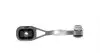 Фото Подушка КПП Renault Kangoo 1.5dCi (задня/косточка) HUTCHINSON (524841) зображення 4