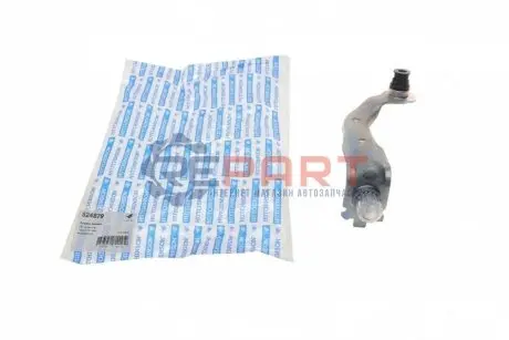 Опора глушителя HUTCHINSON 524879 Купить в Украине