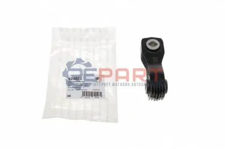 Кронштейн подушки двигателя HUTCHINSON 524882 Купить в Украине