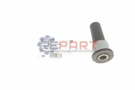 Сайлентблок рычага HUTCHINSON 531567 Купить в Украине