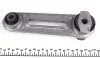 Фото Подушка двигуна (задня/нижня) Renault Laguna II 1.6-2.0 16V/ 1.9dCi 01- (косточка) HUTCHINSON (532A10) зображення 2
