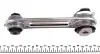 Фото Подушка двигуна (задня/нижня) Renault Laguna II 1.6-2.0 16V/ 1.9dCi 01- (косточка) HUTCHINSON (532A10) зображення 3