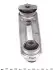 Фото Подушка двигуна (задня/нижня) Renault Laguna II 1.6-2.0 16V/ 1.9dCi 01- (косточка) HUTCHINSON (532A10) зображення 6