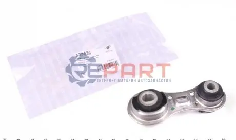 Подушка двигателя HUTCHINSON 532A36 Купить в Украине