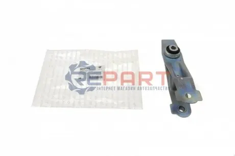 Подушка двигуна (передня/верхня) (R) Renault Espace III 2.2dCi 00-03 HUTCHINSON 532A45 Купити в Україні