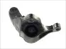 Фото Подушка КПП Ford Focus 1.8-2.0/ 03-12/Connect 1.6TDCi 13- (ззаду) HUTCHINSON (532A77) зображення 2