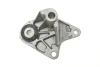Фото Подушка коробки передач передн Лів VOLVO C30, S40 II, V50 FORD C-MAX, C-MAX II, FOCUS C-MAX, FOCUS II, FOCUS III, GRAND C-MAX 1.4-1.8ALK 10.03-02.20 HUTCHINSON (532A79) зображення 3