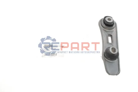 Подушка двигуна (зверху/R) Renault Laguna II 01 HUTCHINSON 532C08 Купити в Україні