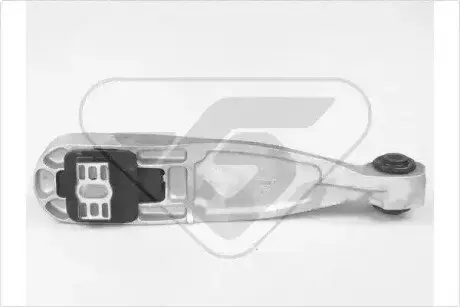 Подушка двигуна передн Прав, верх VOLVO XC90 I 3.2 03.06-09.14 HUTCHINSON 532C24 Купити в Україні