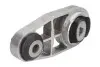 Фото Подушка двигуна (задня/нижня) Renault Megane 2.0i 03-09 (косточка) HUTCHINSON (532C62) зображення 2