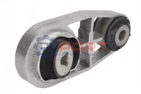 Подушка двигуна (задня/нижня) Renault Megane 2.0i 03-09 (косточка) HUTCHINSON 532C62 Купити в Україні
