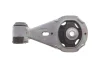 Фото Подушка двигуна (верхня) (R) Renault Megane III 1.4 TCe 09 HUTCHINSON (532C67) зображення 1