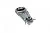 Фото Подушка двигуна (нижня) Renault Megane III 1.2 TCe 10- (косточка) HUTCHINSON (532C73) зображення 2