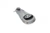 Фото Подушка двигуна (нижня) Renault Megane III 1.2 TCe 10- (косточка) HUTCHINSON (532C73) зображення 3