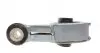 Фото Подушка двигуна (нижня) Renault Megane III 1.4/2.0 TCe 10- (косточка) HUTCHINSON (532C74) зображення 2