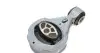Фото Подушка двигуна (нижня) Renault Megane III 1.4/2.0 TCe 10- (косточка) HUTCHINSON (532C74) зображення 4