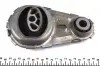 Фото Подушка двигуна (задня/нижня) Renault Megane/Scenic 1.5dCI 09- (косточка) HUTCHINSON (532C75) зображення 2