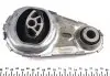 Фото Подушка двигуна (задня/нижня) Renault Megane/Scenic 1.5dCI 09- (косточка) HUTCHINSON (532C75) зображення 3
