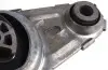 Фото Подушка двигуна (задня/нижня) Renault Megane/Scenic 1.5dCI 09- (косточка) HUTCHINSON (532C75) зображення 4